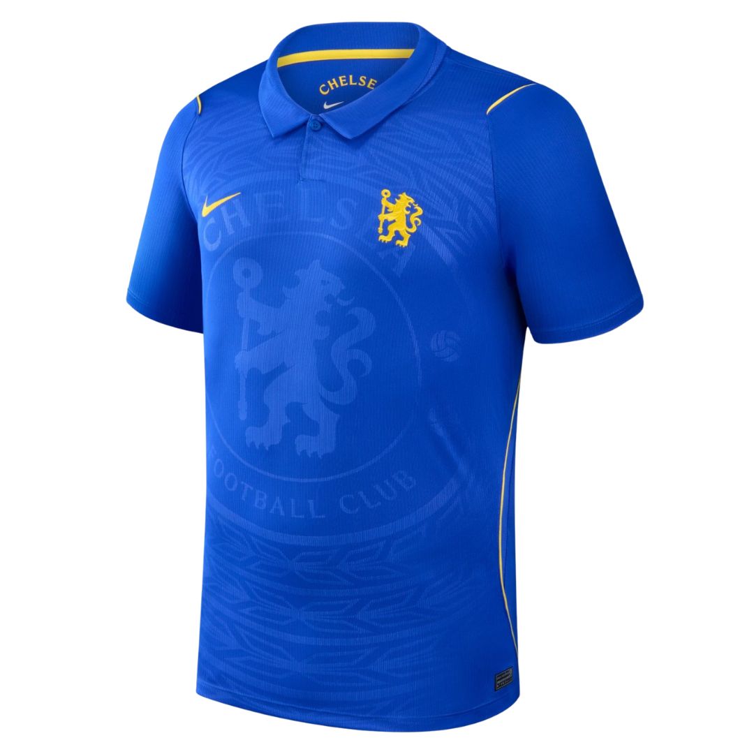 Chelsea Home 26/27 Jersey - TrophyNations