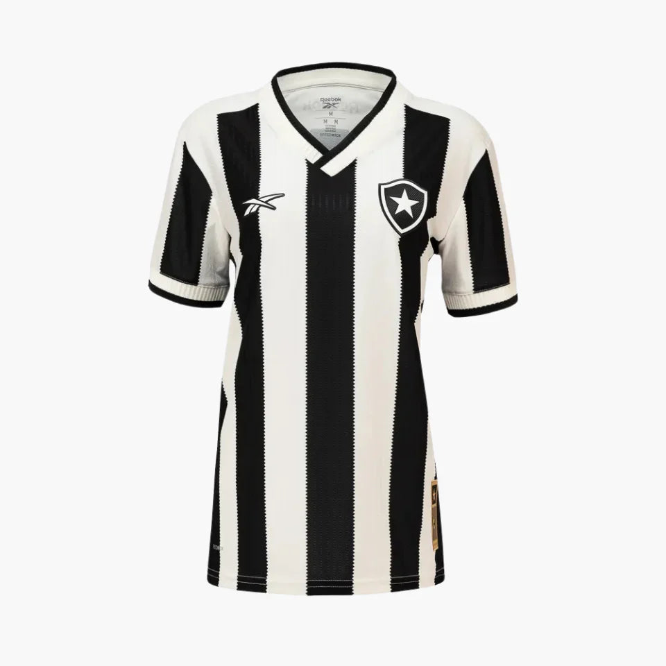 Jersey Women's Botafogo 2024/25 I