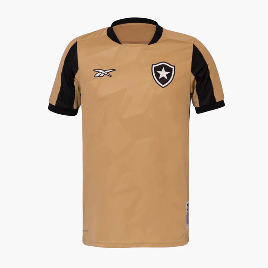 Jersey Goalkeeper Botafogo 2024/25 II