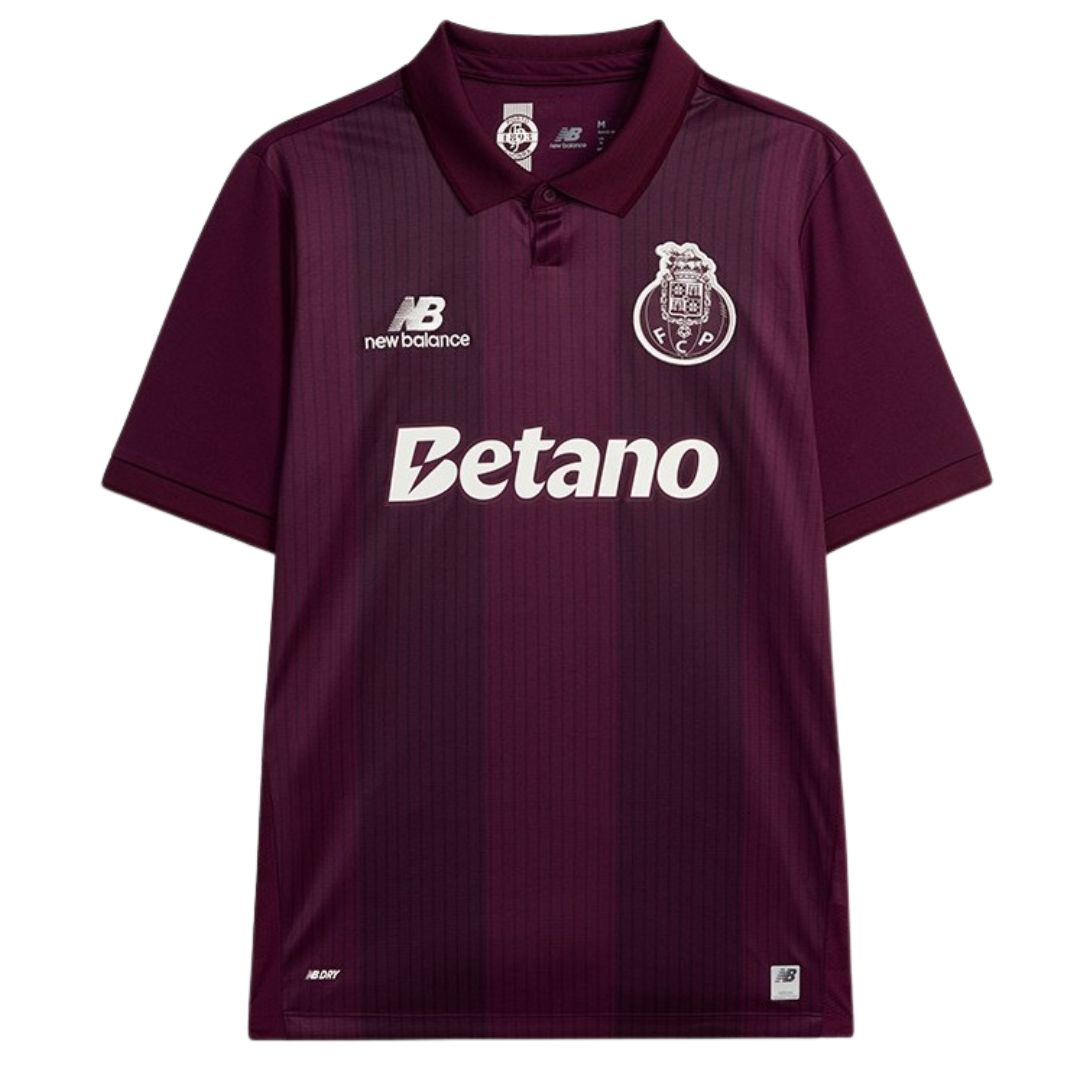 Porto Away 26/27 Jersey - TrophyNations