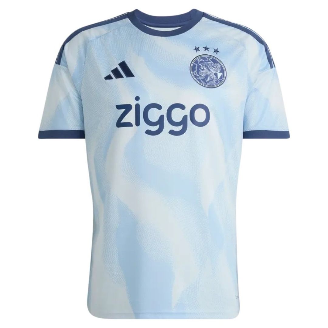 Ajax Third 26/27 Jersey - TrophyNations