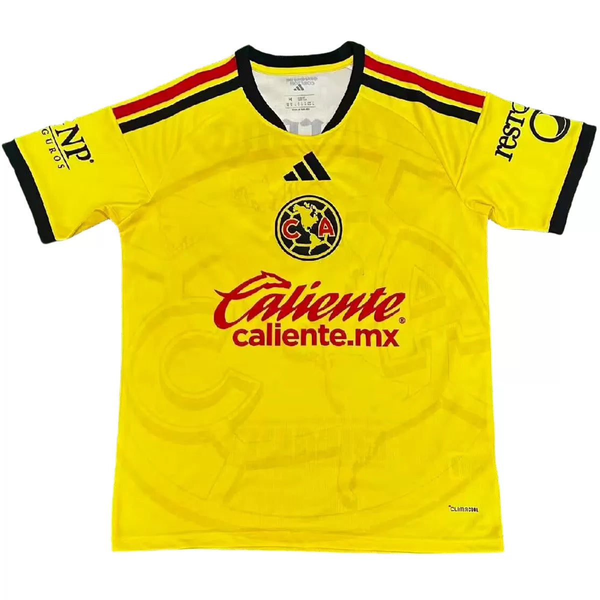 Club America Home Jersey 2026/27- Fan Version