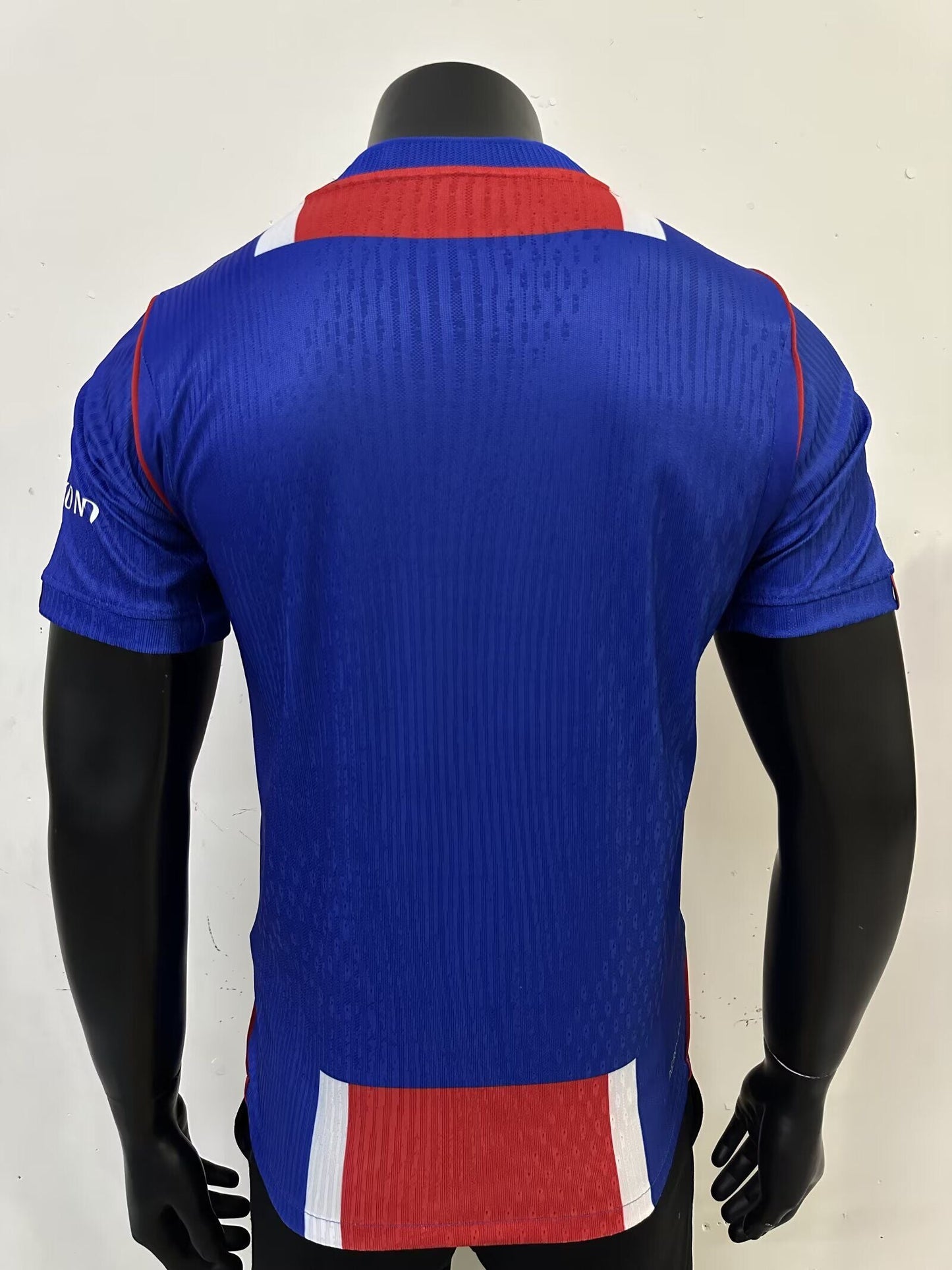 PSG 2027 Player Version [Slim Fit] - Jersey Zone