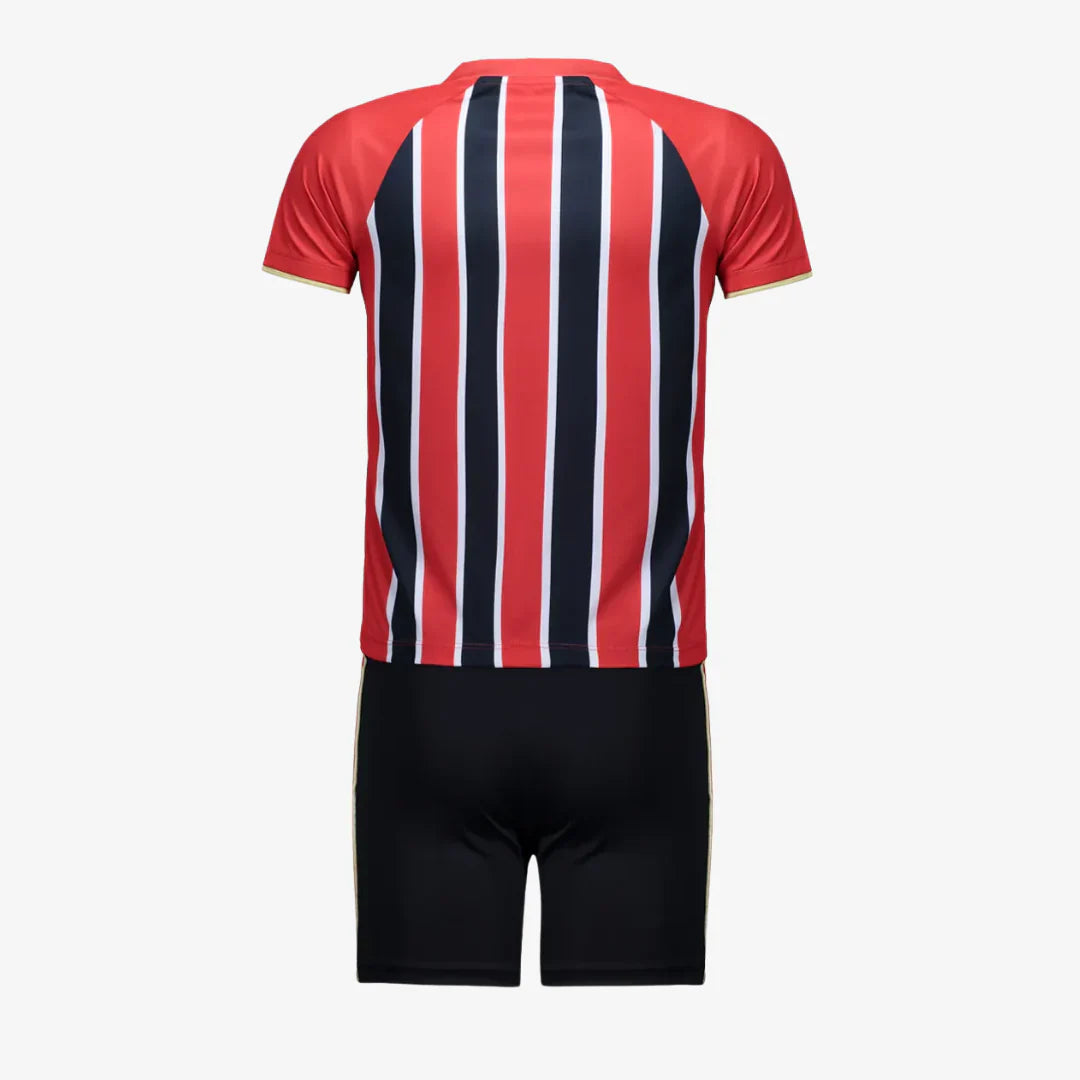 Set Kids São Paulo 2025/26 II
