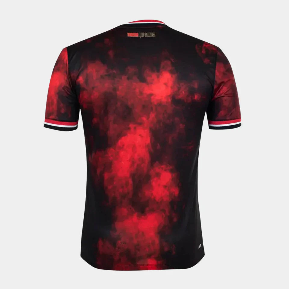 Jersey São Paulo 2024/25 III