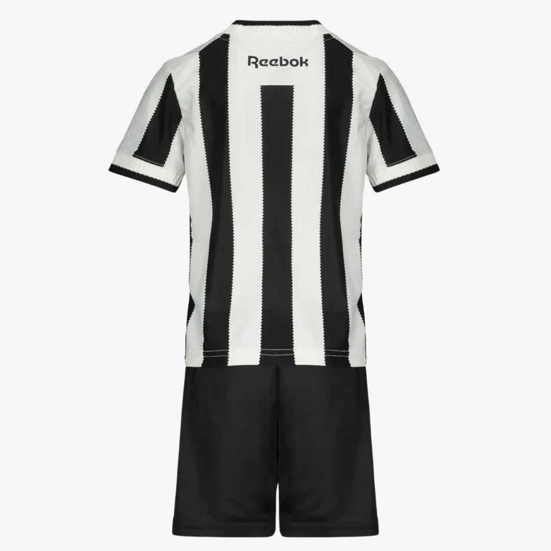 Set Kids Botafogo 2024/25 I Kid Kits