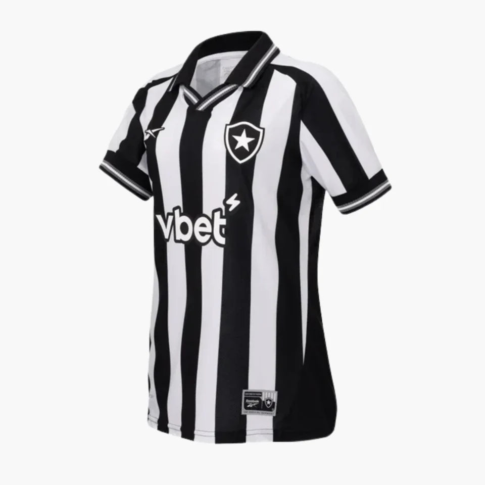 Jersey Women's Botafogo 2025/26 I