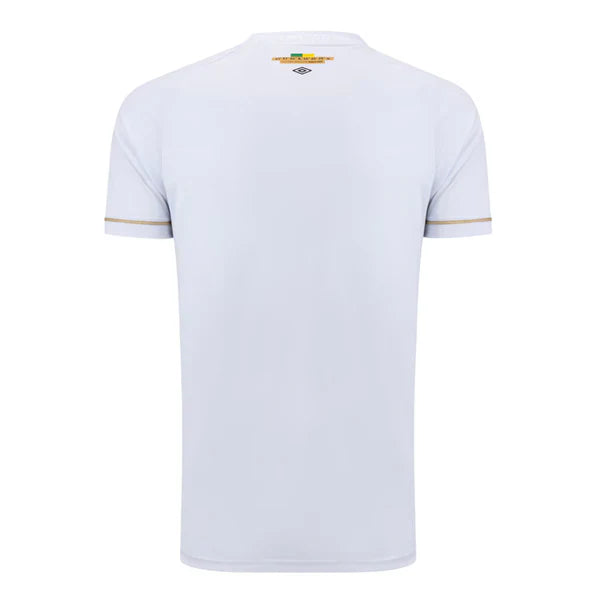 Jersey Santos Home 26/27 - Fan Version