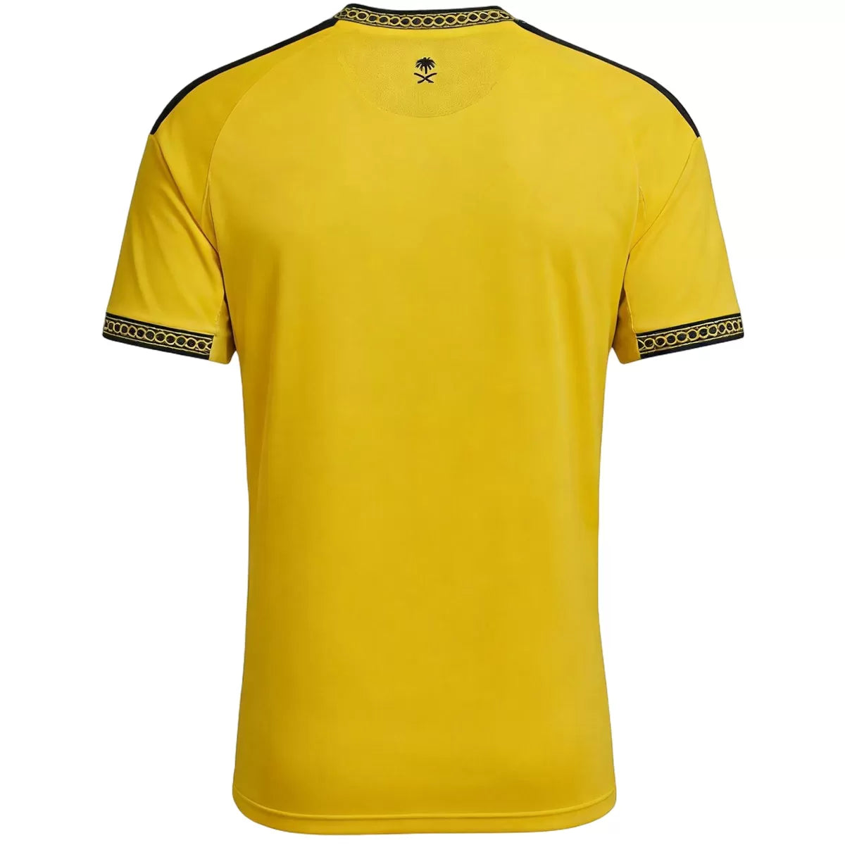 Al Nassr Home Jersey 2026/27 - Fan Version