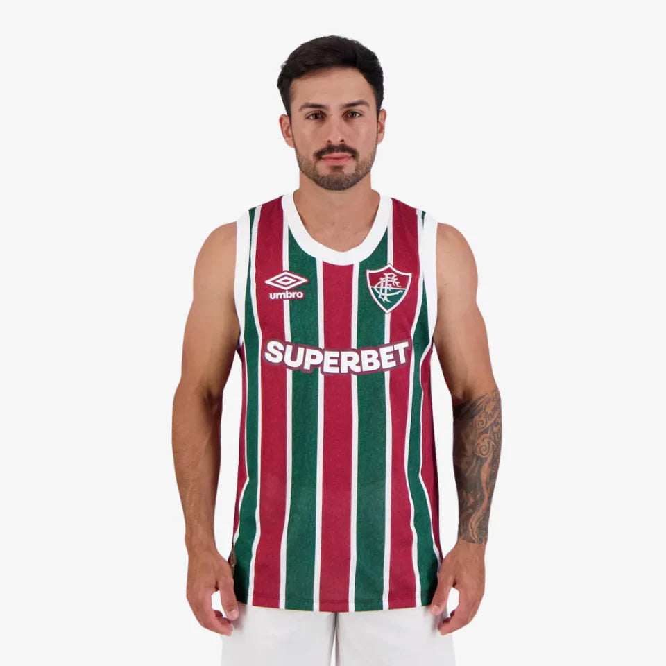 Regata Fluminense 2024/25 I