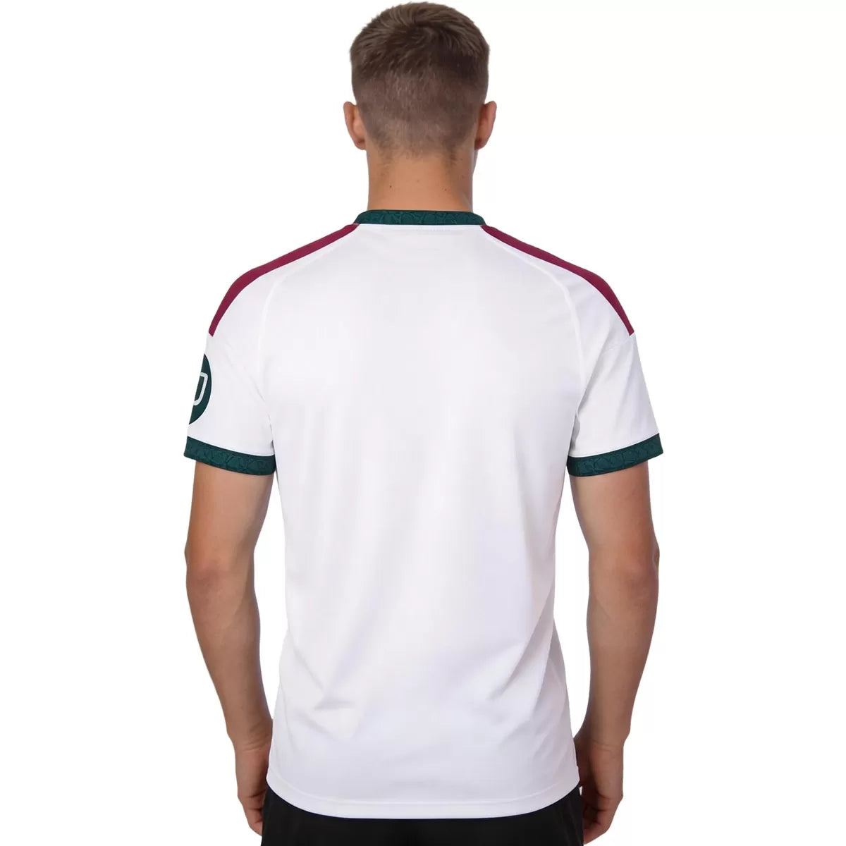 Real Madrid Home Jersey 2026/27 - Fan Version
