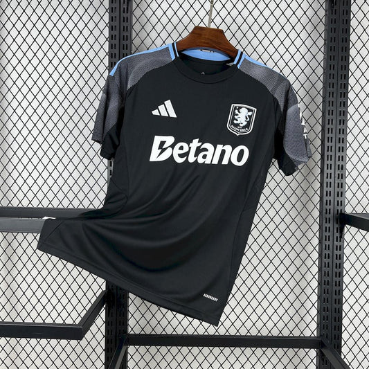 25/26 Aston Villa Away - Fan Version
