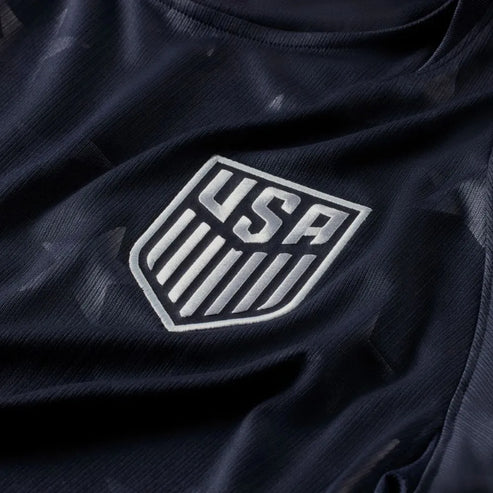 Jersey USA Away 2026 World Cup - Fan Version