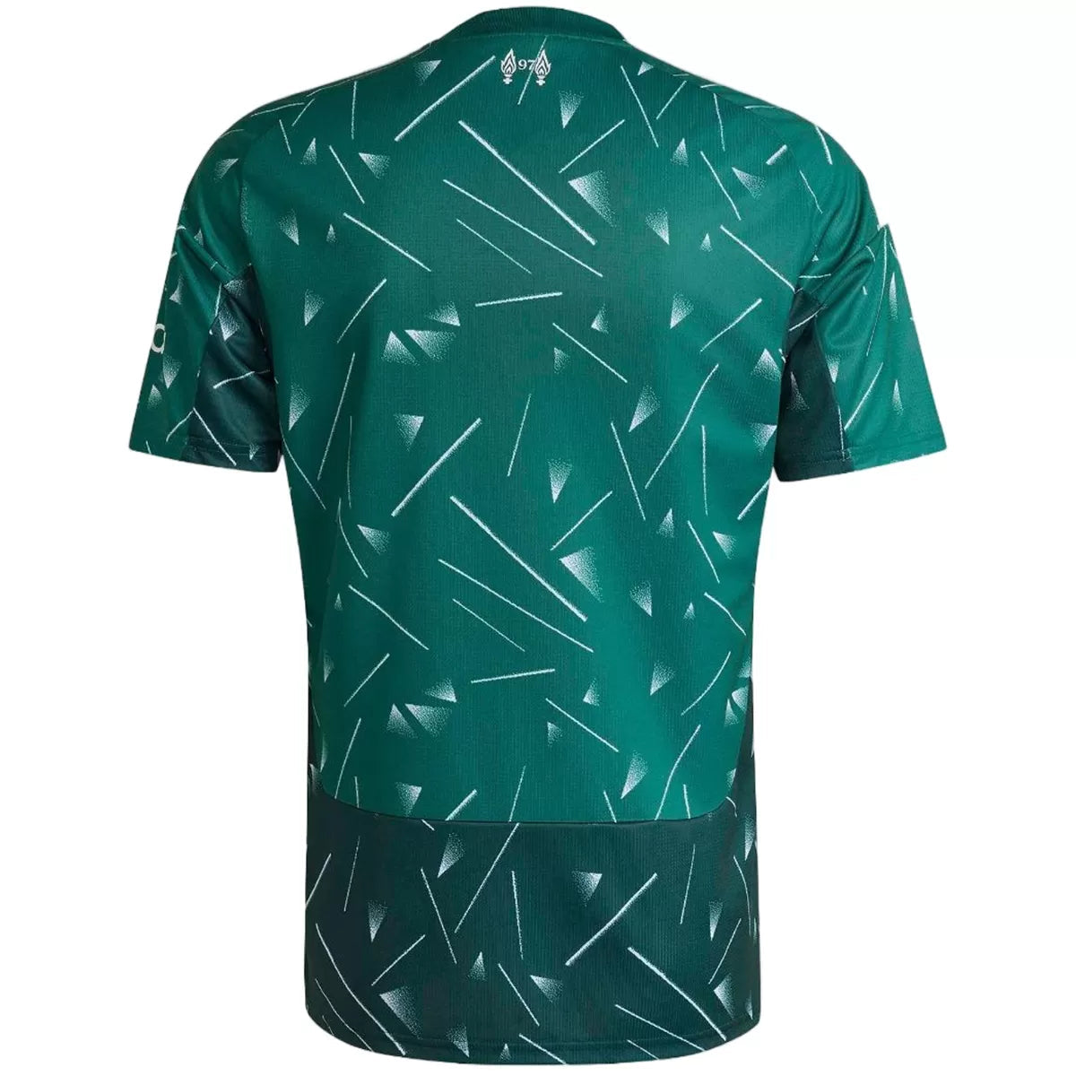 Liverpool Goalkeeper Jersey 2026/27 - Fan Version