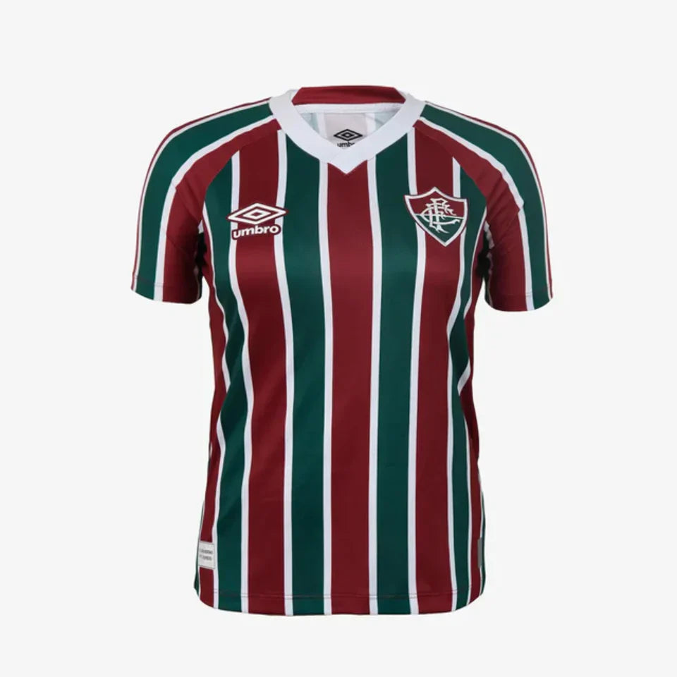 Jersey Women's Fluminense 2025/26 I