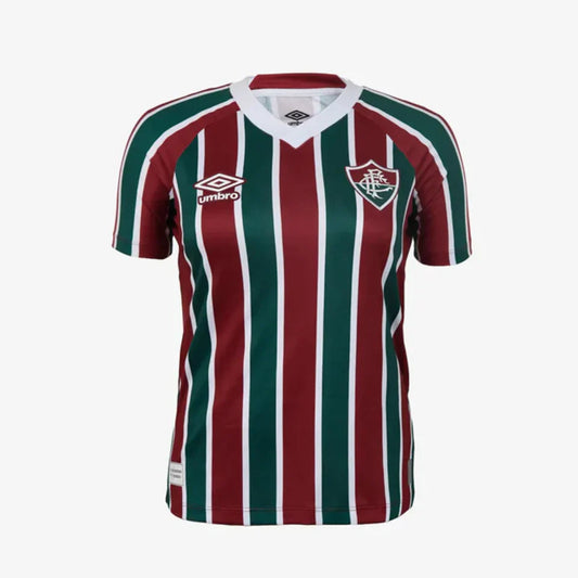 Jersey Women's Fluminense 2025/26 I