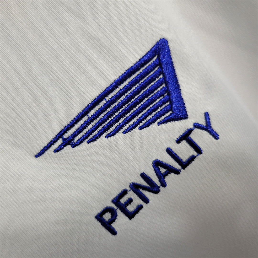 Bahia Retro 1998 Home Jersey Hyundai