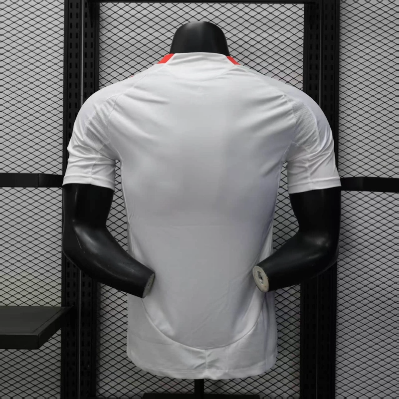 25/26 Liverpool Away - Authentic Player [Slim Fit] Player [Slim Fit] Player [Slim Fit] Player - Slim Fit