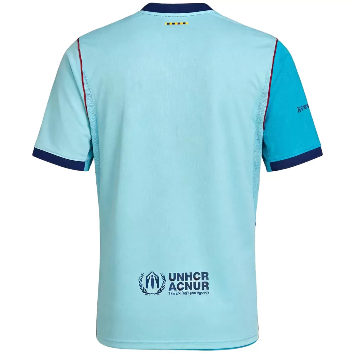 Barcelona Third Jersey 2026/27 - Fan Version