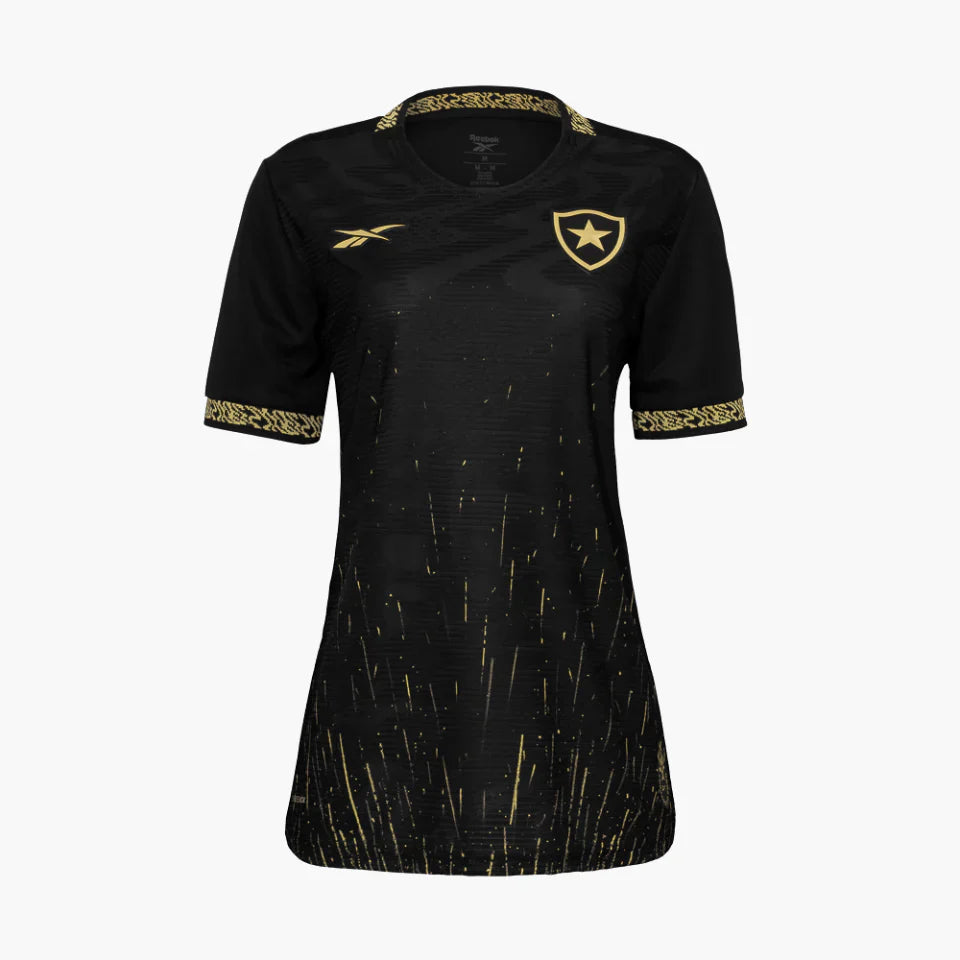 Jersey Women's Botafogo 2024/25 II