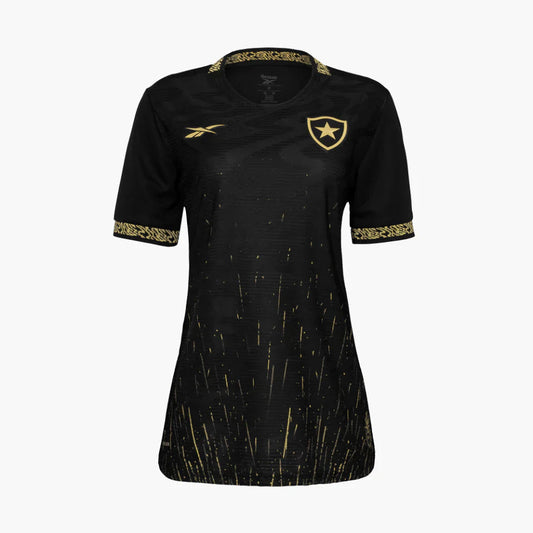 Jersey Women's Botafogo 2024/25 II