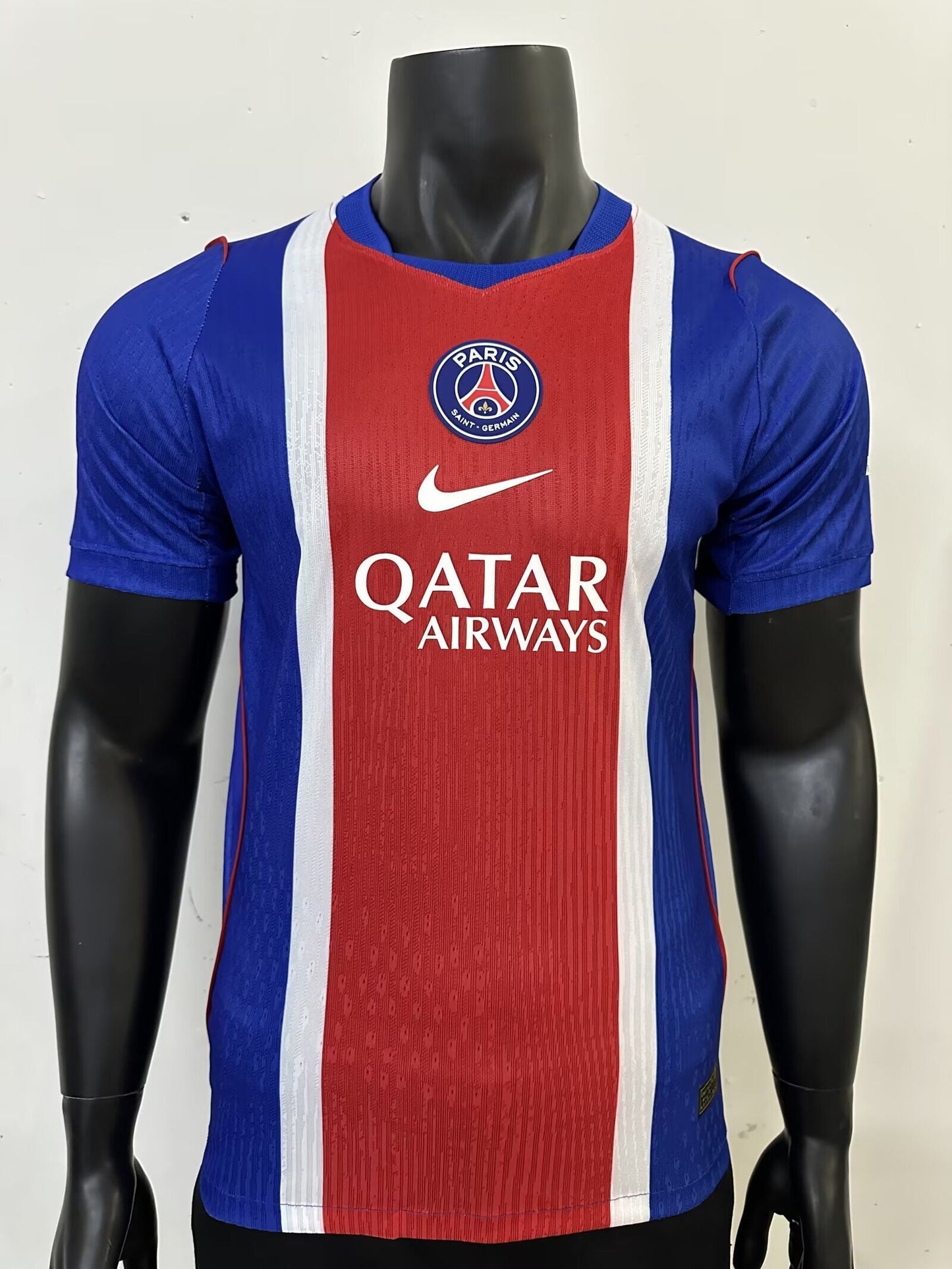 PSG 2027 Player Version [Slim Fit] - Jersey Zone