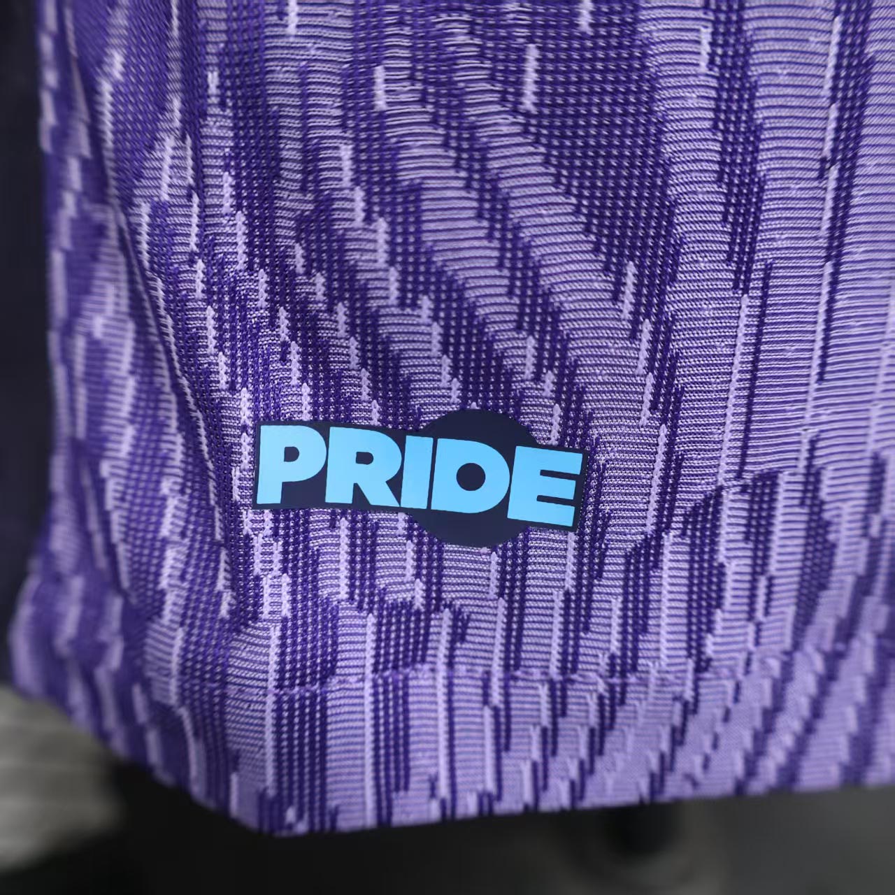 Player Orlando Pride 25/26 - Authentic Player [Slim Fit] Player [Slim Fit] Player [Slim Fit] Slim Fit