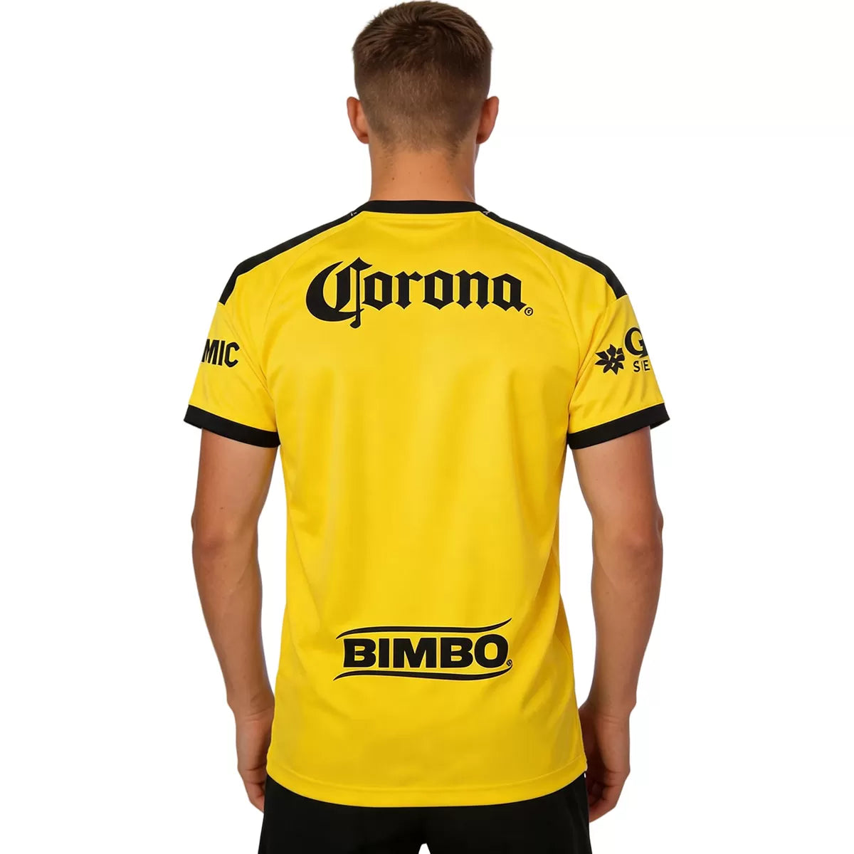 Club America Home Jersey 2026/27- Fan Version