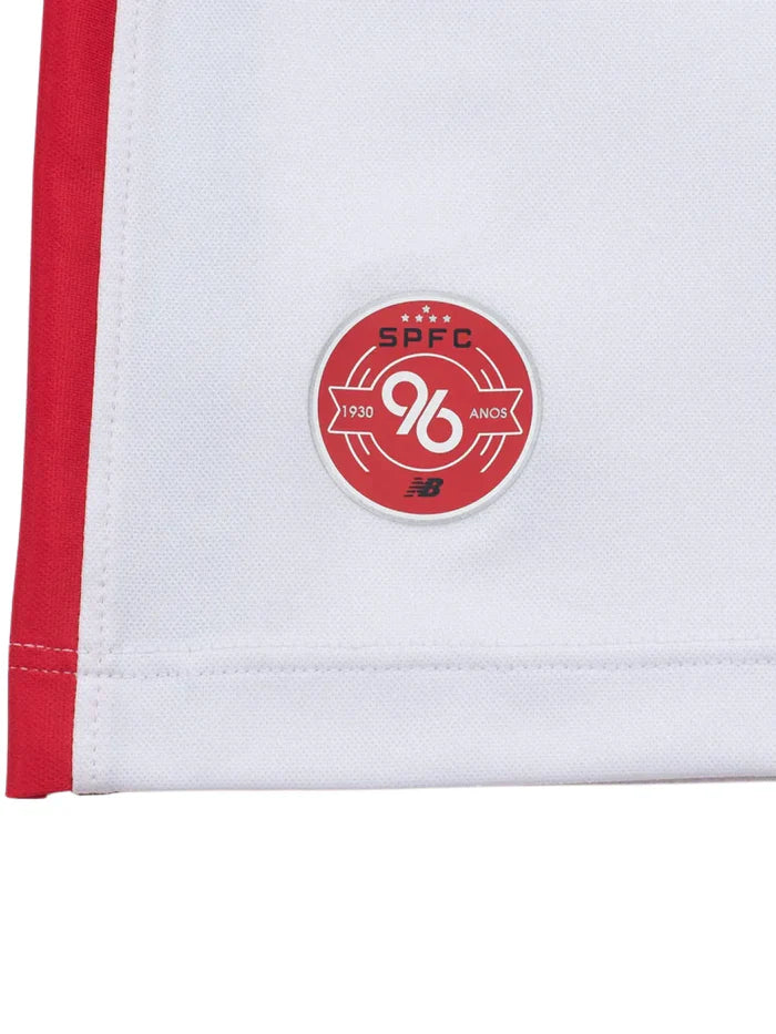 Jersey Sao Paulo Home Fan Version Spfc 2026 - Fan Version