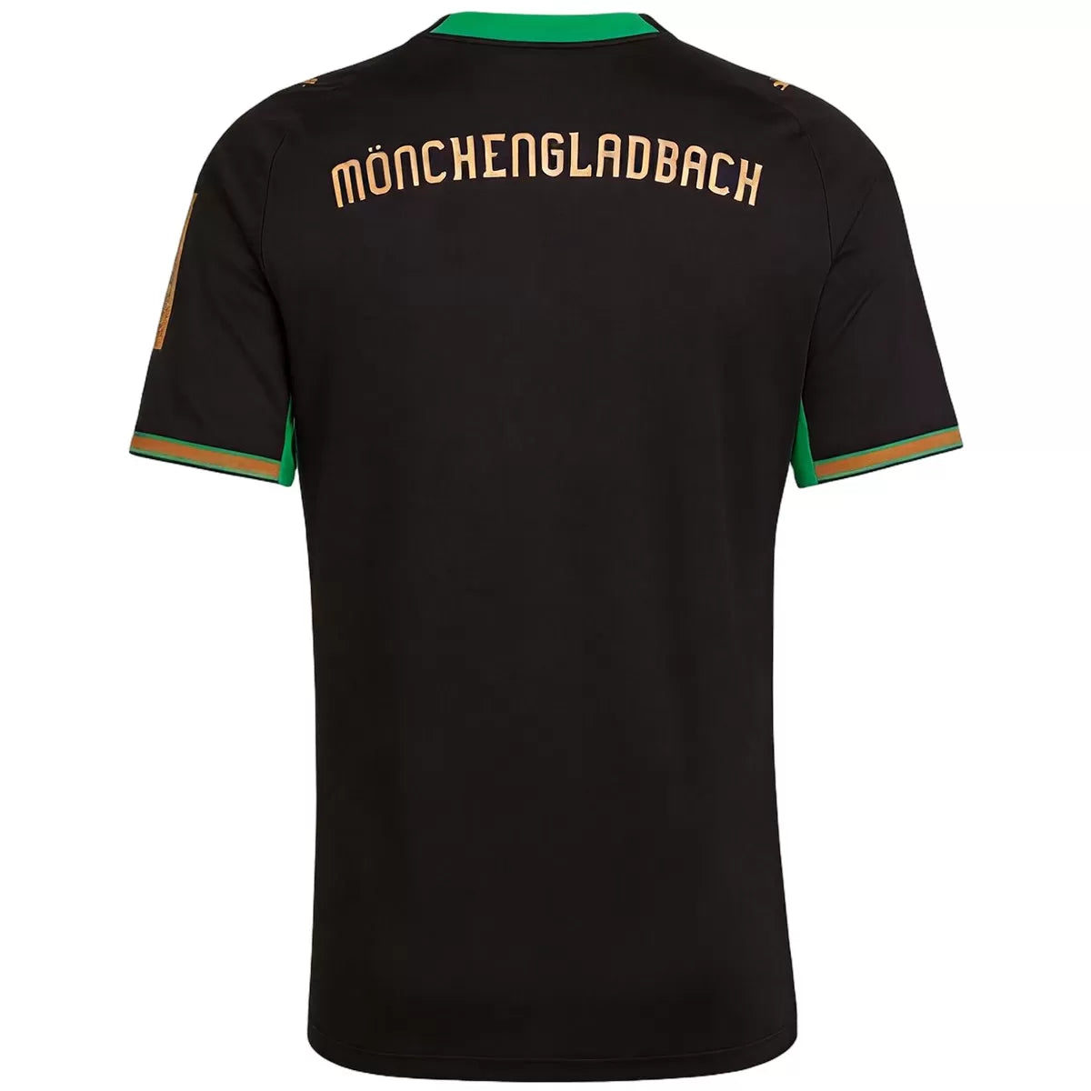 Borussia Mönchengladbach Away Jersey 2026/27 - Fan Version