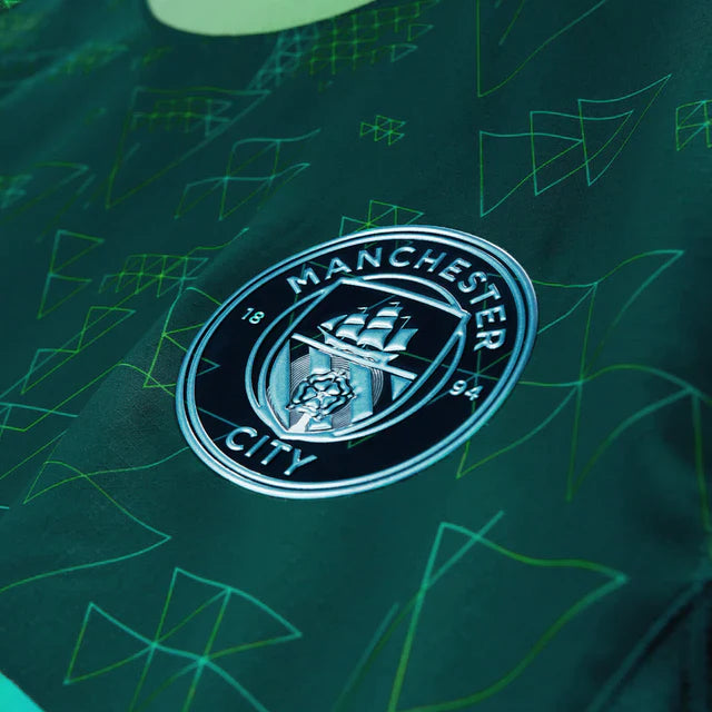 Manchester City 25/26 Player EA SPORTS FC [Slim Fit]