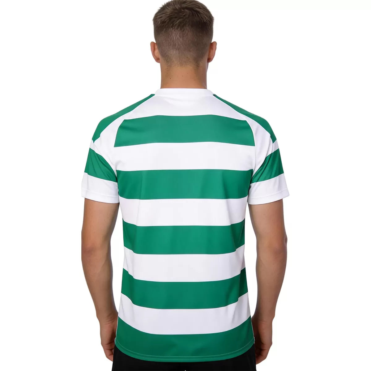 Celtic Home Jersey 2026/27 - Fan Version