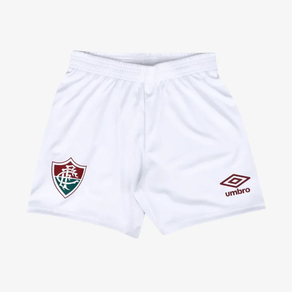 Set Kids Fluminense 2025/26 II