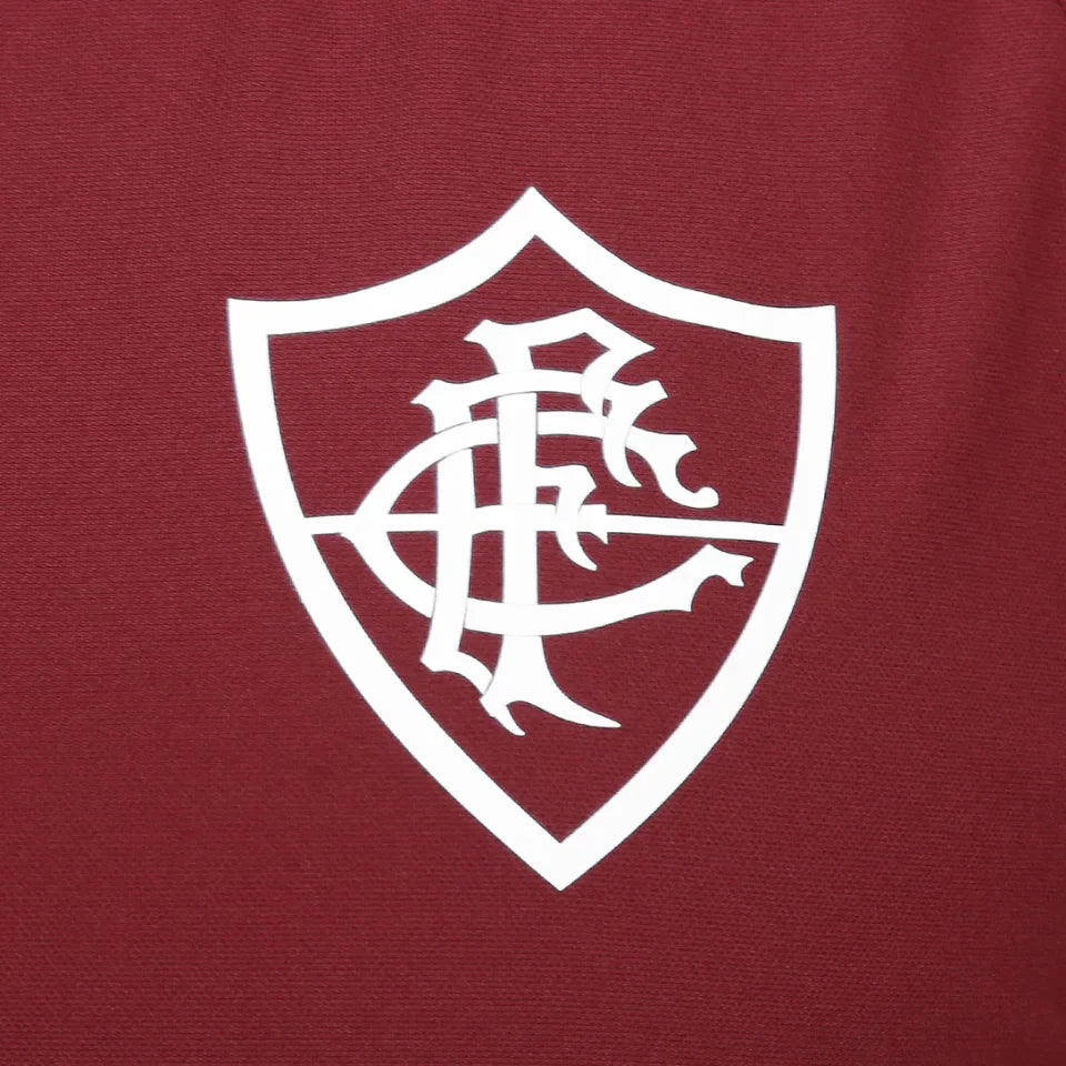 Jersey Training Fluminense 2025/26
