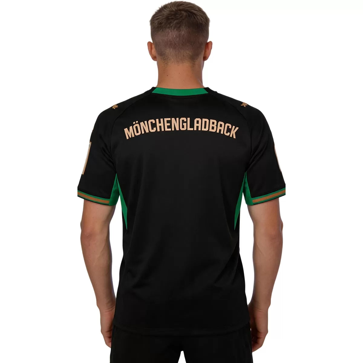 Borussia Mönchengladbach Away Jersey 2026/27 - Fan Version