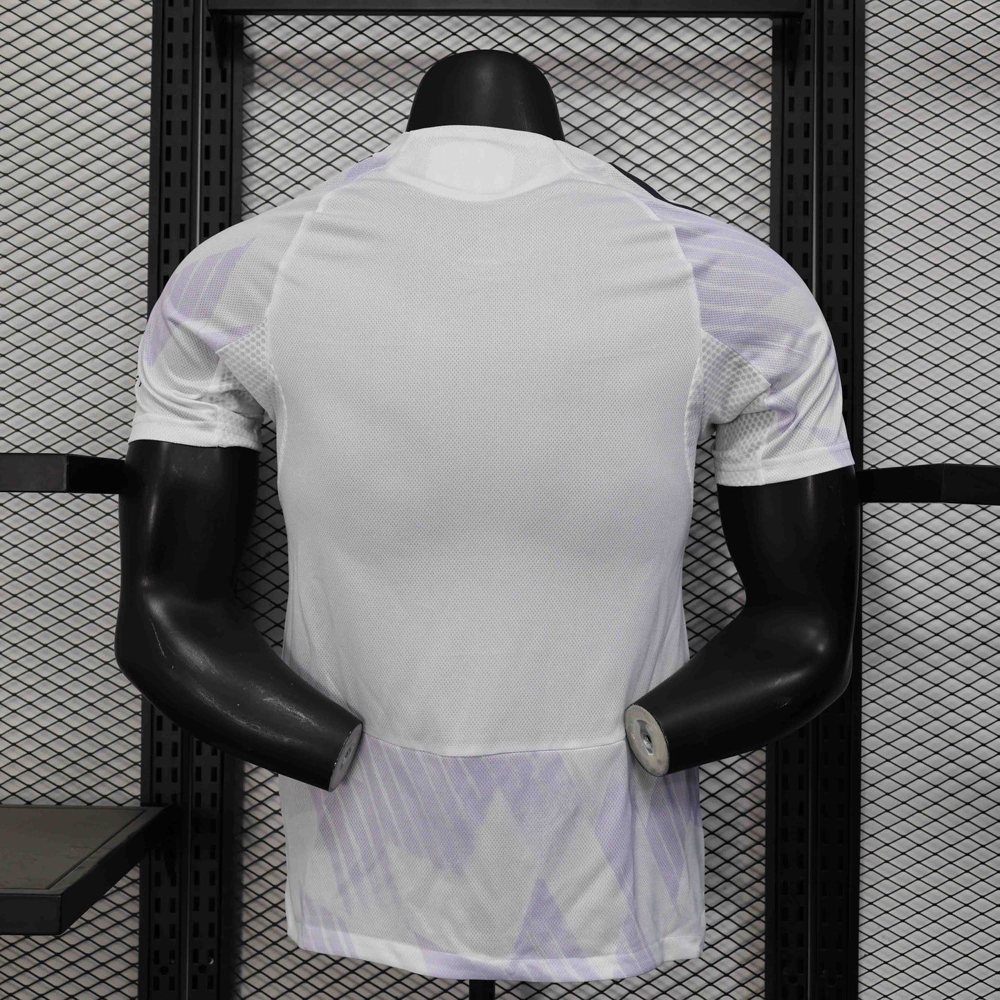 25/26 Player Authentic Player [Slim Fit] Player [Slim Fit] Player [Slim Fit] Manchester United Away - Slim Fit