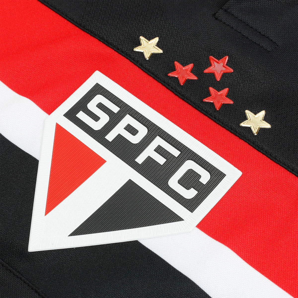 Jersey do São Paulo III 25/26 Women's