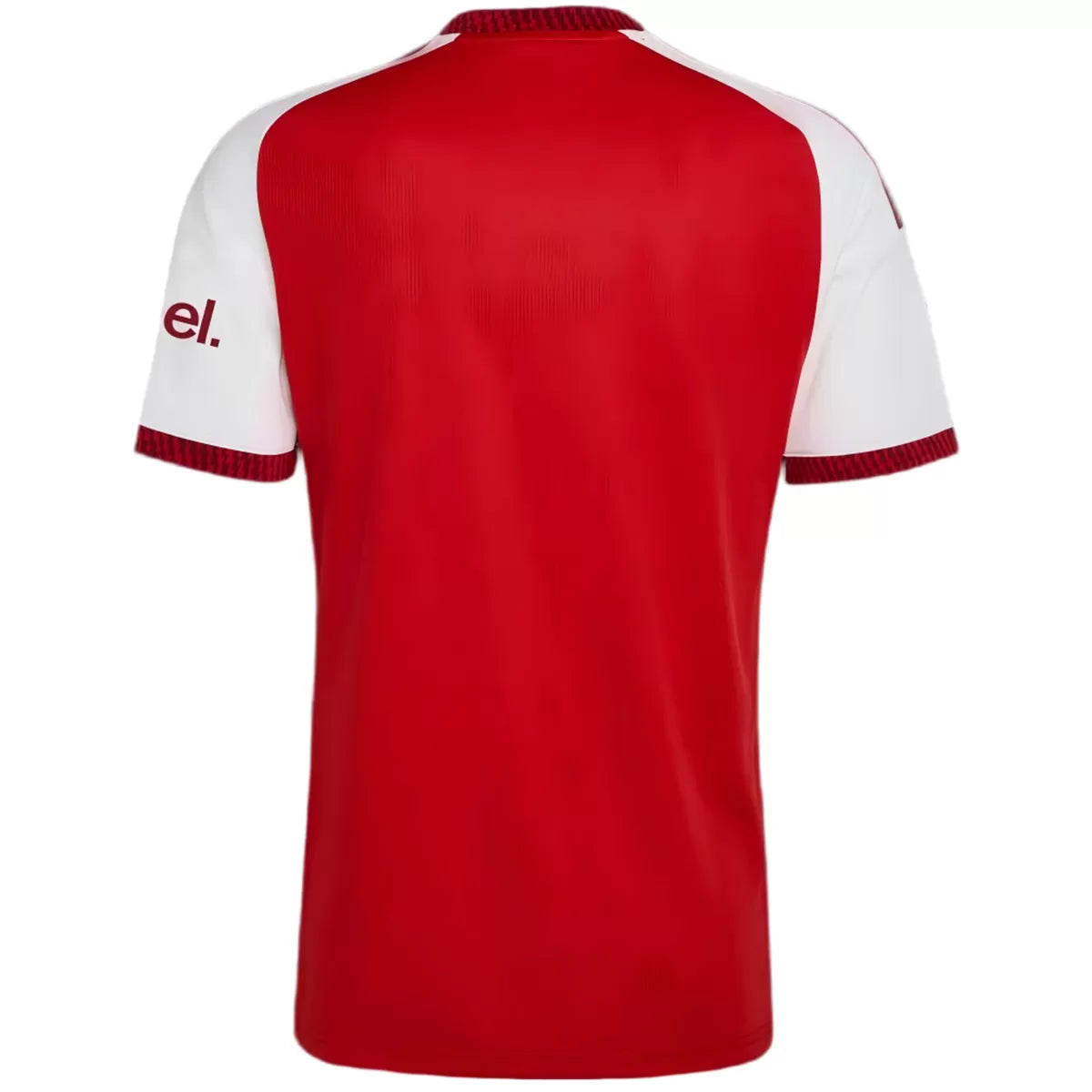 Arsenal Home Jersey 2026/27 - Fan Version
