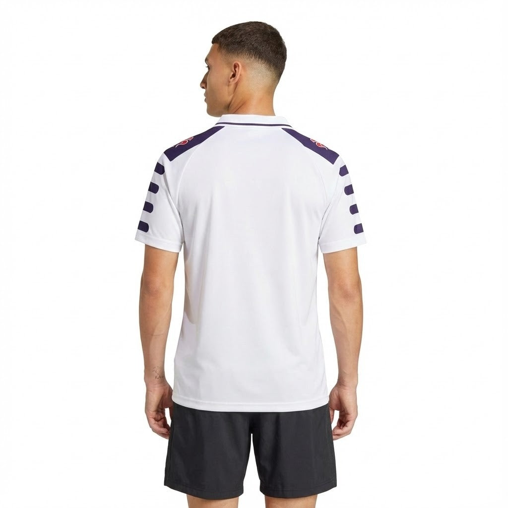 Jersey Retro Fiorentina 1998/99 II
