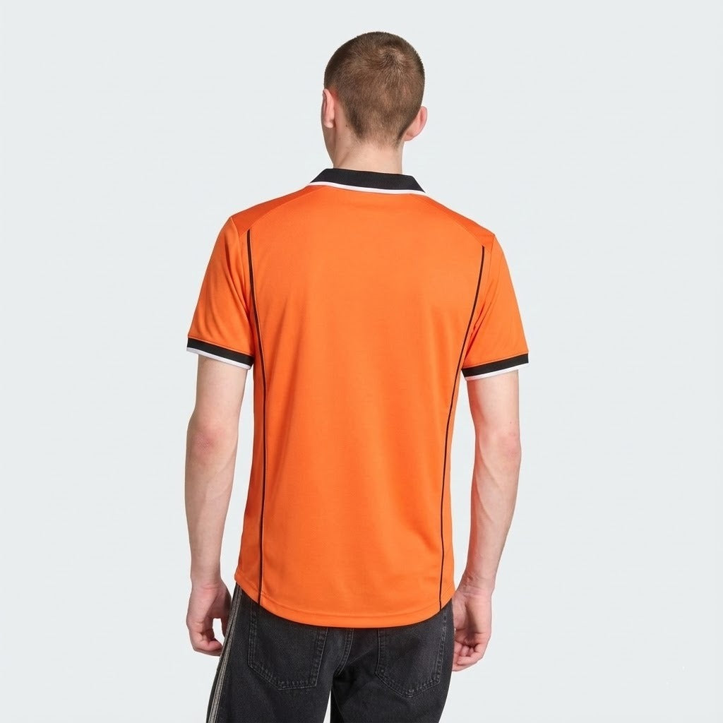 Jersey Retro Holanda 1998/99 I