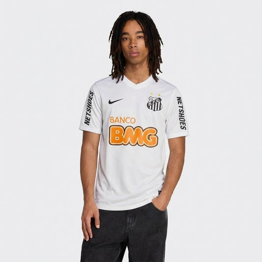 Jersey Retro Santos 2012/13 I