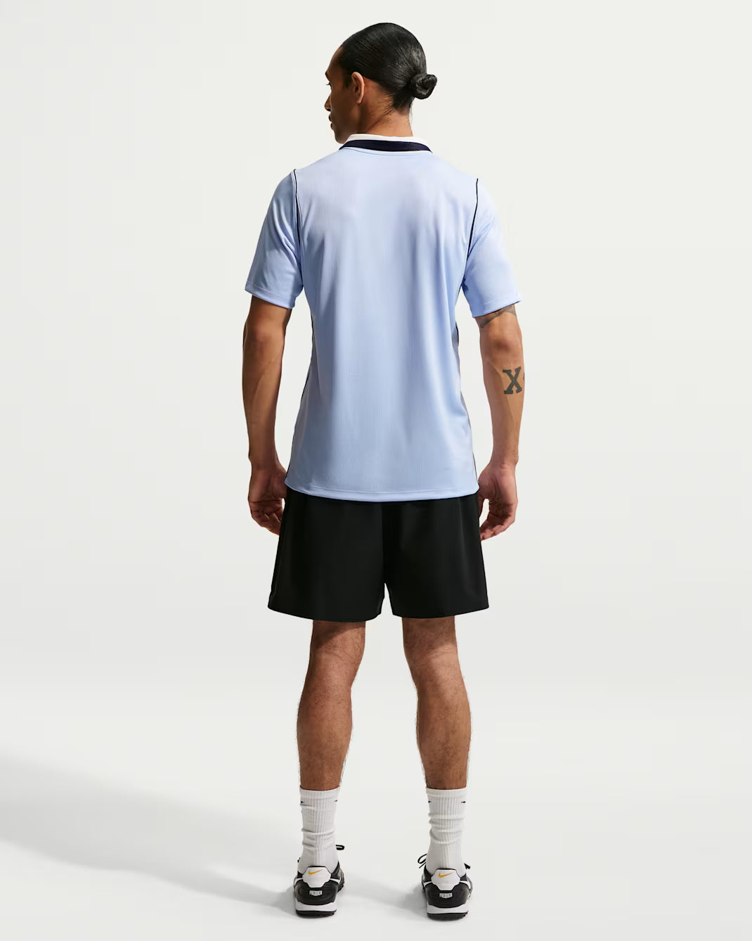 Uruguay 2026 Stadium Home - Fan Version