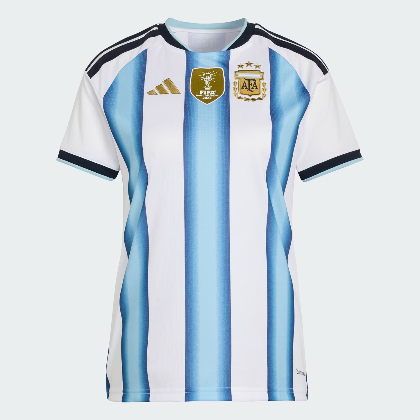 Argentina 26 Home Jersey World Cup 2026