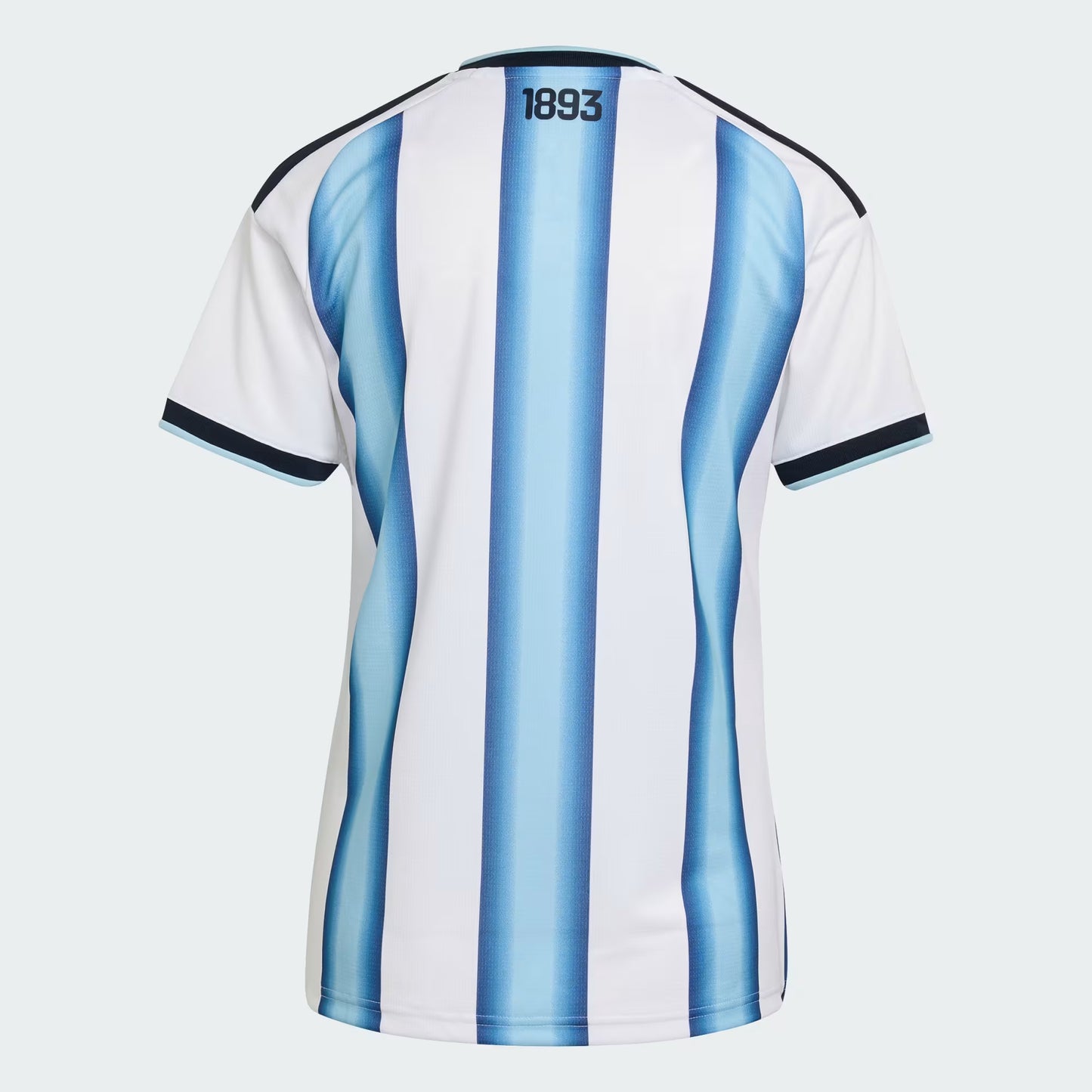 Argentina 26 Home Jersey World Cup 2026