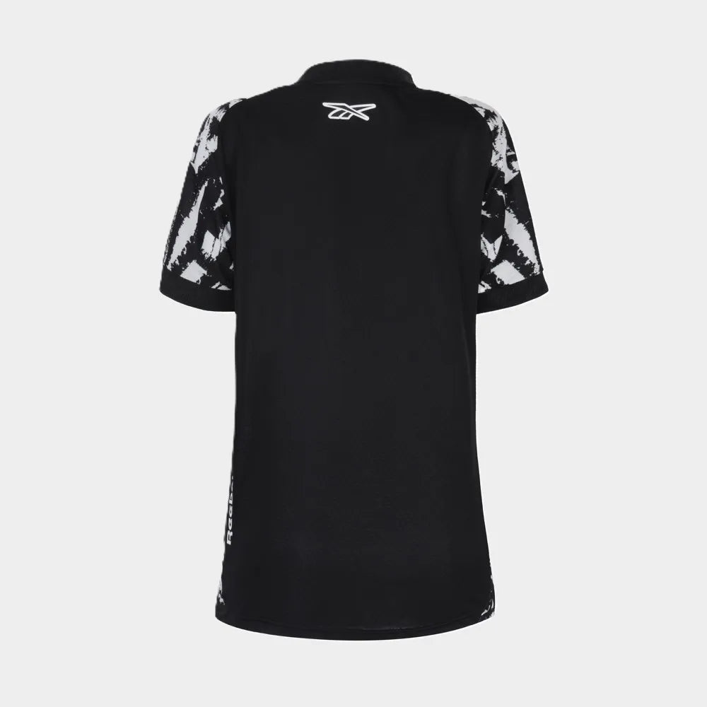 Jersey Women's Botafogo 2025/26 IV - Patch Campeao Libertadores