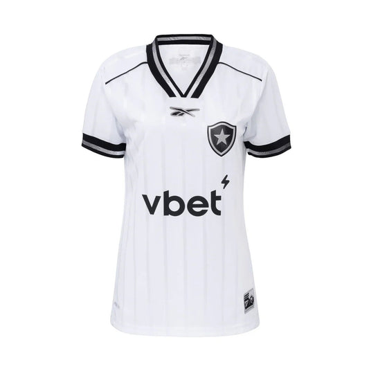 25/26 Woman Botafogo Second Away