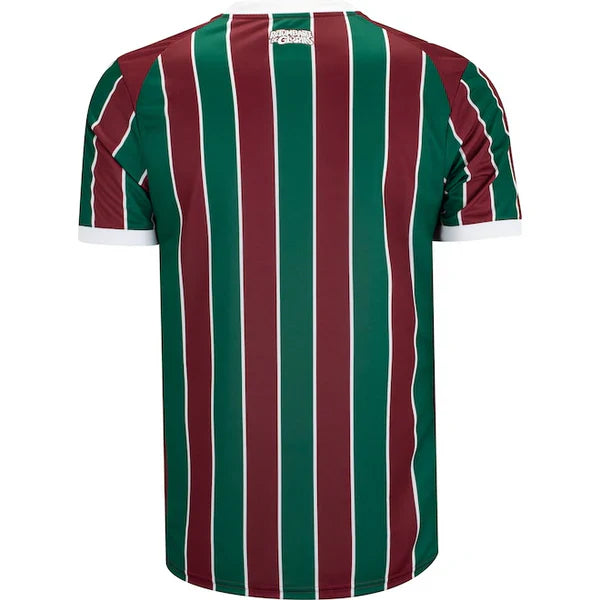 Jersey Fluminense 26/27 Home - Fan Version