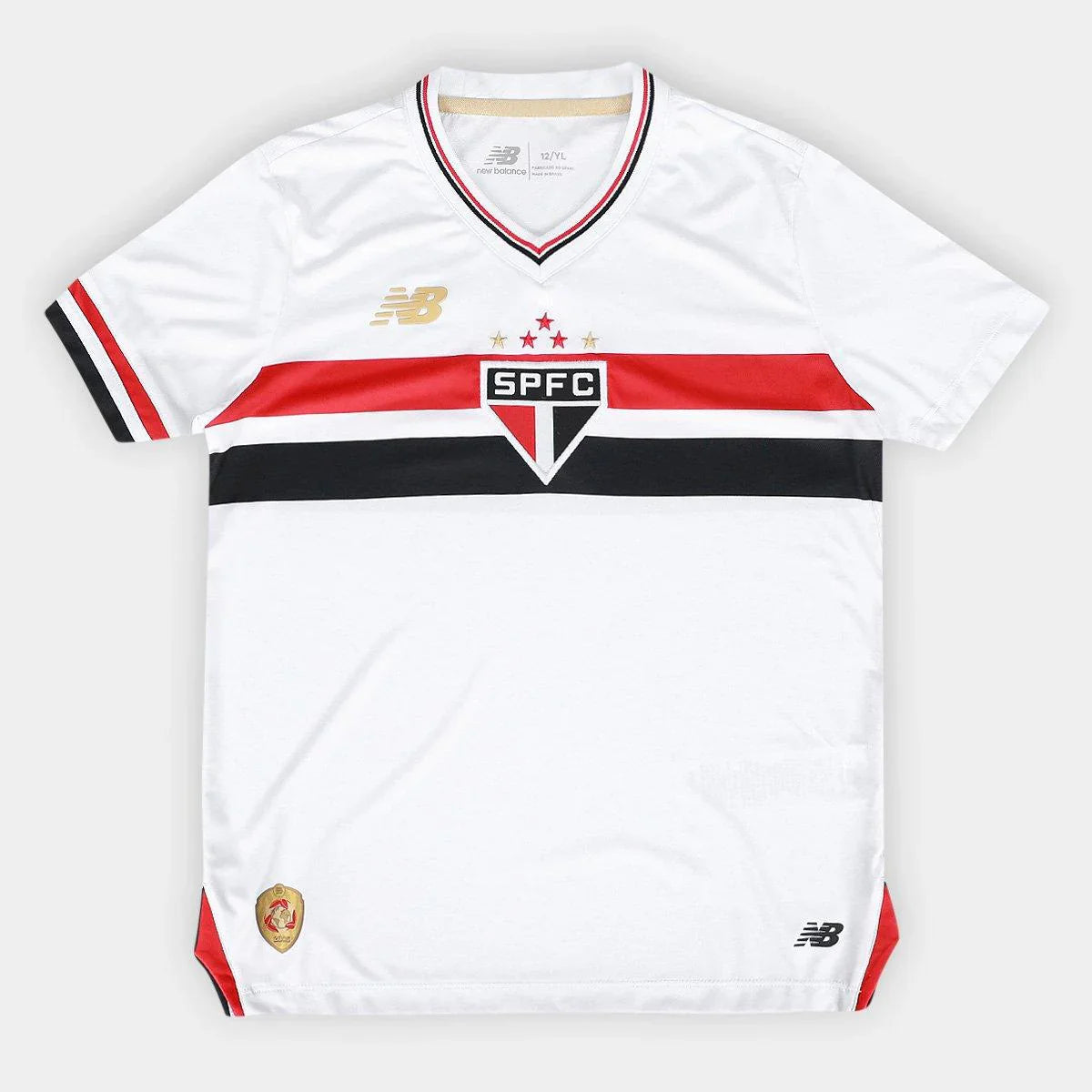 Jersey Women's São Paulo 2025/26 I