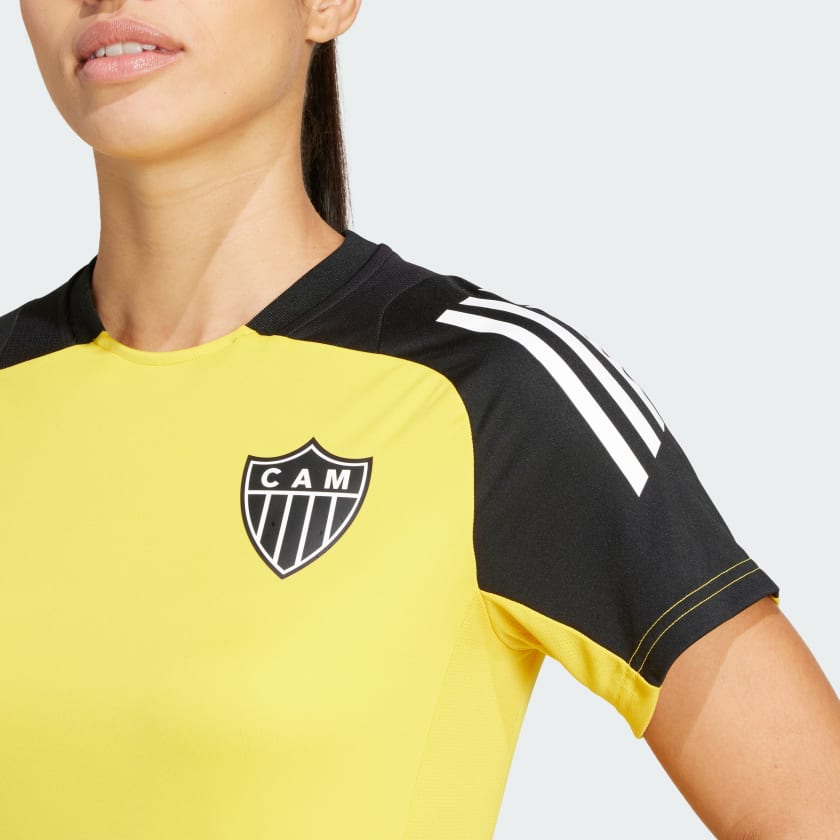 Jersey Women's Training Atlético Mineiro 2024/25