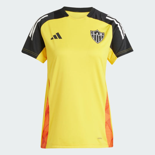 Jersey Women's Training Atlético Mineiro 2024/25